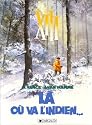 XIII, tome 2, Là où va l'Indien