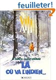 XIII, tome 2, L� o� va l'Indien
