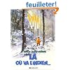 XIII, tome 2, L� o� va l'Indien