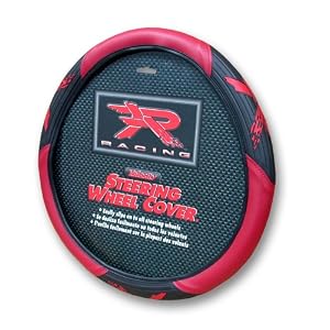 Get Best Racing Steering Wheel Cover