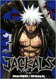 Jackals, Tome 3 :