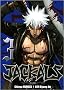 Jackals, Tome 3 :