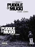 Puddle of Mudd: Come Clean: (Guitar Tab) (Authentic Guitar Tab)