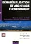 D�mat�rialisation et archivage �lectronique : Mise en oeuvre de l'ILM (Information Lifecycle Management)