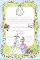 Bridal Things Printable Wedding Shower Invitation