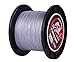 Sougayilang Strong Braided Fishing Lines Pack of One Spool