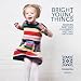 Bright Young Things: Modern Baby and Children's Knitting Patterns