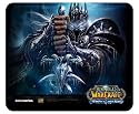 SteelSeries QcK Limited-Edition Wrath of the Lich King Fragmat