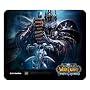 SteelSeries QcK Limited-Edition Wrath of the Lich King Fragmat