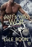 Jett's Wild Wolf: Mystic Wolves Book 3
