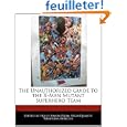 giant size x men 1 The Unauthorized giant size x men 1 The Unauthorized