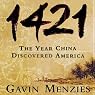1421: The Year China Discovered America