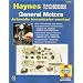GM Automatic Transmission Overhaul (Haynes Techbook)