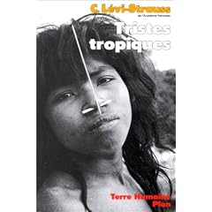 Tristes tropiques