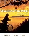 Educational Psychology: Reflection for Action