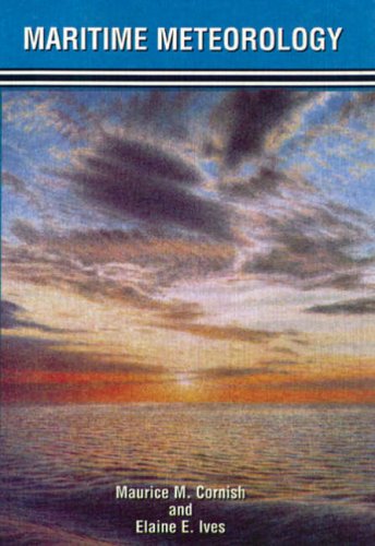 Maritime Meteorology