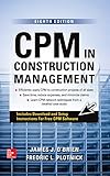 CPM in construction management
