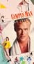 Campus Man [VHS]