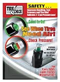 Kleen Wheels Tire Check Valve Cap