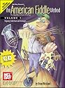 Mel Bay American Fiddle Method, Vol. 1 (Book & CD)