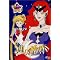 The 1st & 2nd Seasons of Sailormoon, in Japanese AND English