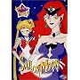 Sailor Moon - Fight to the Finish (TV Show, Vol. 7)