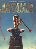 Revue Casterman  / Jaguar, tome 1