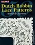 Dutch Bobbin Lace Patterns