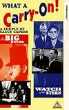 Big Job, The / Watch Your Stern [UK IMPORT] - Sid James