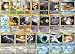 Complete Set of 21 Diamond Pearl IV Great Encounters Rares
