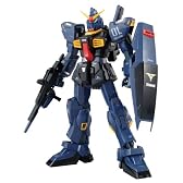 MG 1/100 RX-178 ガンダムMk-II Ver.2.0 (ティターンズ仕様) HDカラー (機動戦士Zガンダム)