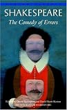 The Comedy of Errors