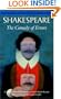 The Comedy of Errors (Bantam Classic)