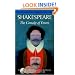 The Comedy of Errors (Bantam Classic)