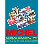 Michel Deutschland-Spezial-Katalog 2002