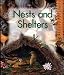 Book Nests and Shelters (Fexp Sml UK)