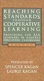 Review National Professional Resources, Inc.  / Reaching Standards Through Cooperative Learning: Providing for All Learners in General Education Classrooms: Science