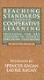 Reaching Standards Through Cooperative Learning:  Providing for All Learners in General Education Classrooms:  Science [VHS]