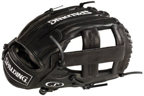 Spalding Youth Select 11.5-Inch (Right-Handed Thrower)