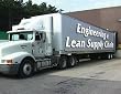 Engineering a Lean Supply Chain