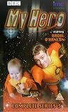 My Hero [VHS]