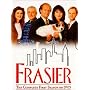 Frasier : L'Int�grale Saison 1 - Coffret 4 DVD