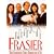 Frasier : L'Int�grale Saison 1 - Coffret 4 DVD