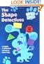 The Shape Detectives (Blue's Clues)