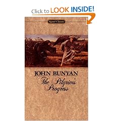 The Pilgrim's Progress (Signet classics)