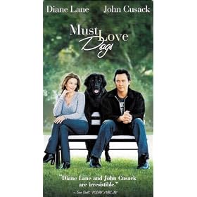 Must Love Dogs