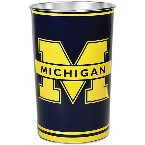 Michigan Wolverines 15