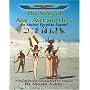 The Story of Asar, Aset and Heru