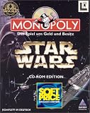 Monopoly Star Wars Edition