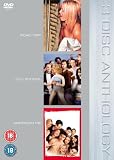 Road Trip / Old School / American Pie [UK IMPORT] - Breckin Meyer